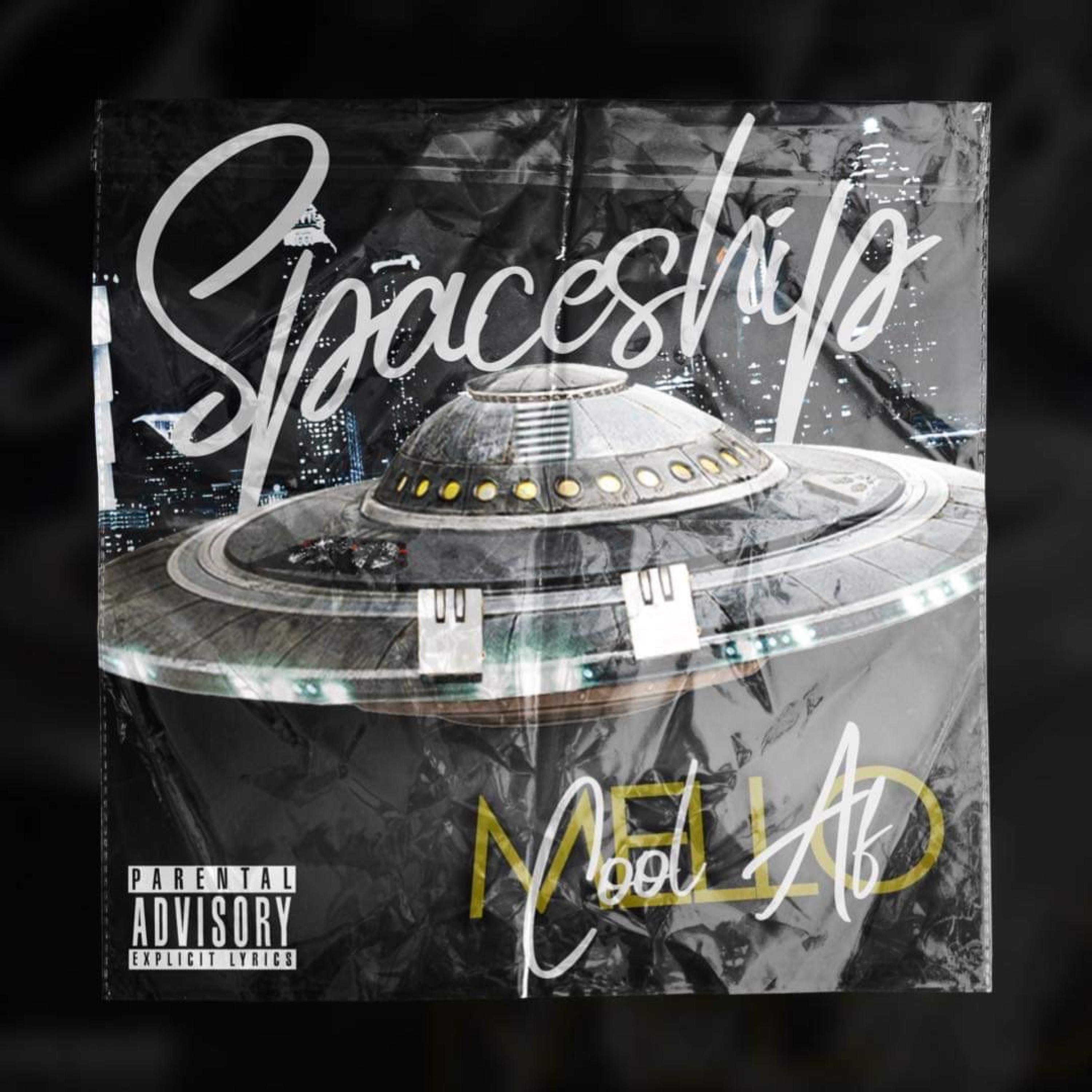 Spaceships - Single