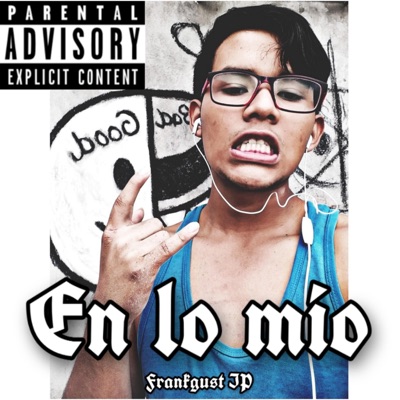 En Lo Mio - Single