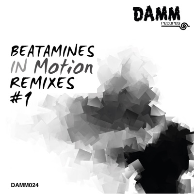 In Motion Remixes #1 - EP