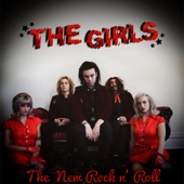 The Girls - Kink in the System