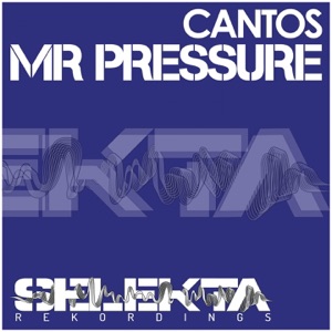 Mr. Pressure - Single
