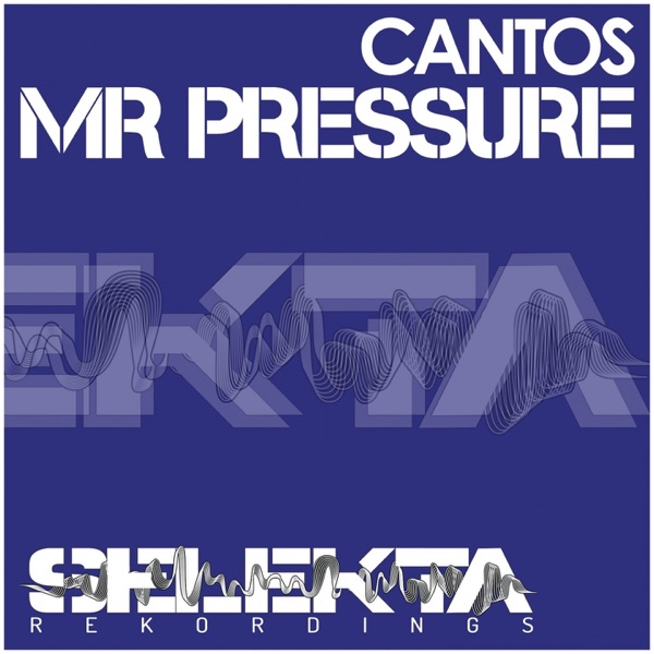 Mr. Pressure - Single
