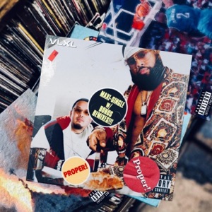 Proper (The Remixes)
