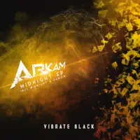 Midnight (Extended mix) — Arkam