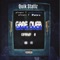 Game Over (feat. Yoco X) - Quik Statiz lyrics