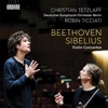 Robin Ticciati Violin Concerto in D Major, Op. 61: II. Larghetto Beethoven & Sibelius: Violin Concertos