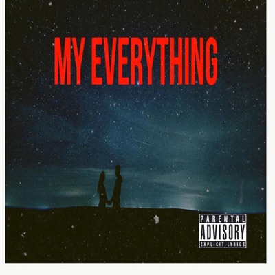 My Everything - Single
