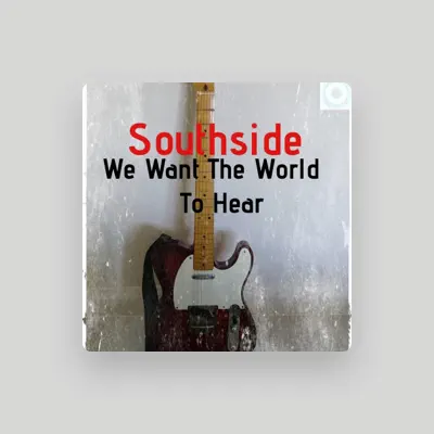 Listen to Southside, watch music videos, read bio, see tour dates & more!
