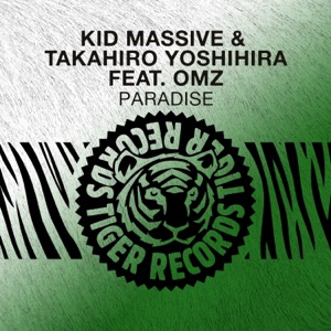 Paradise (feat. Omz) [Remixes]