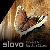 Bread & Butterflies artwork