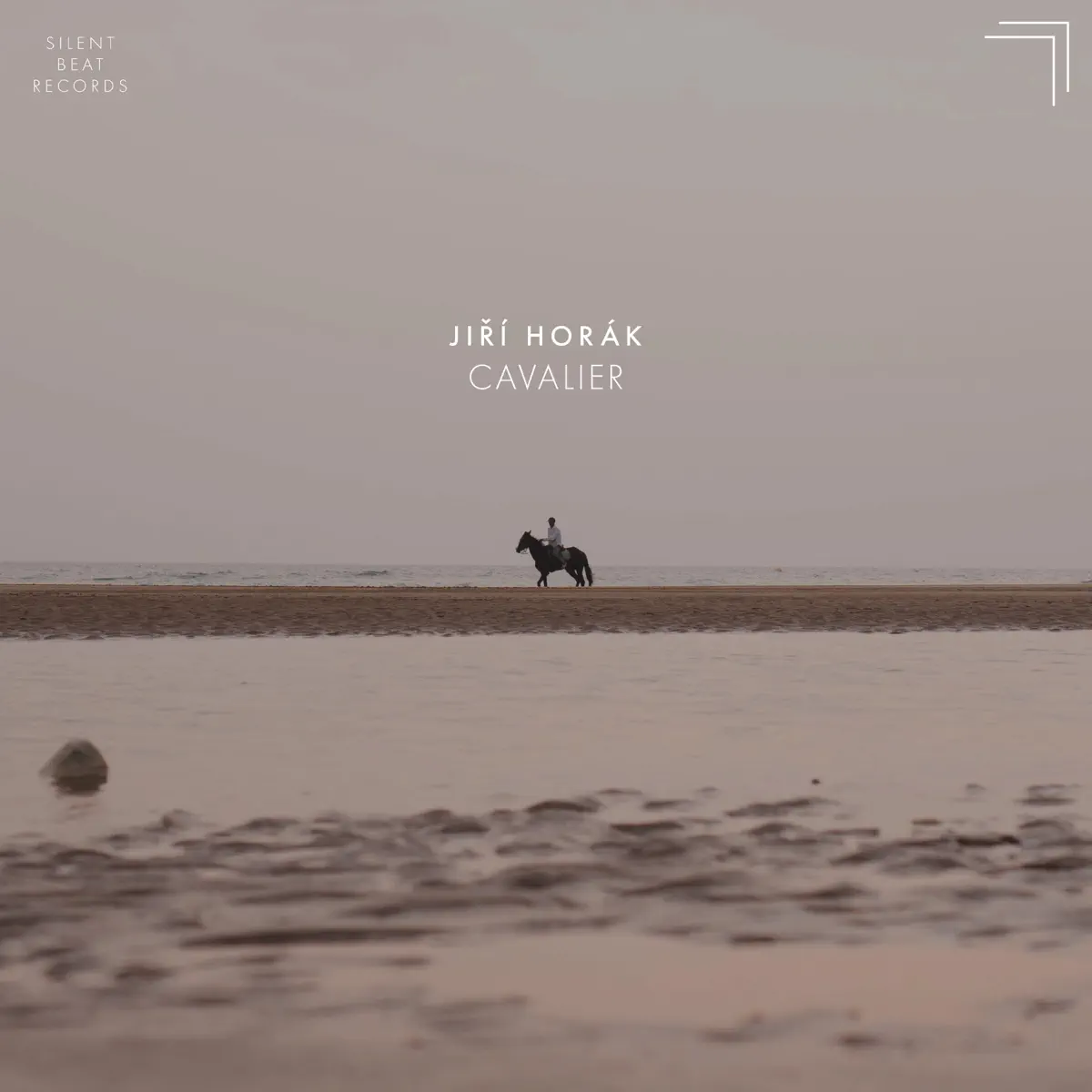 Jiří Horák - Cavalier (2023) [iTunes Plus AAC M4A]-新房子