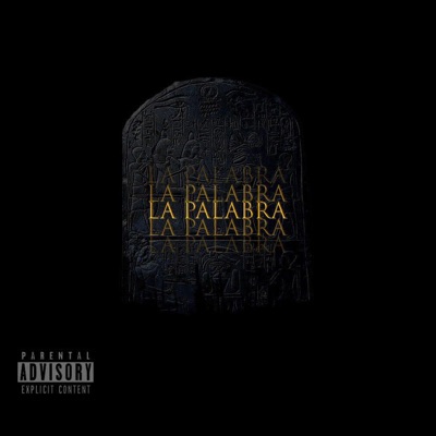 La palabra - Single