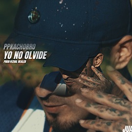 Yo No Olvide 