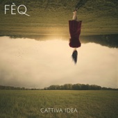 Cattiva idea - EP artwork