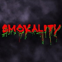 Smokality - Aywee Tha Seed