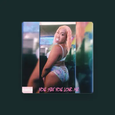 Listen to Lala2saucy, watch music videos, read bio, see tour dates & more!
