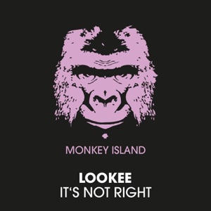 It's Not Right - Single