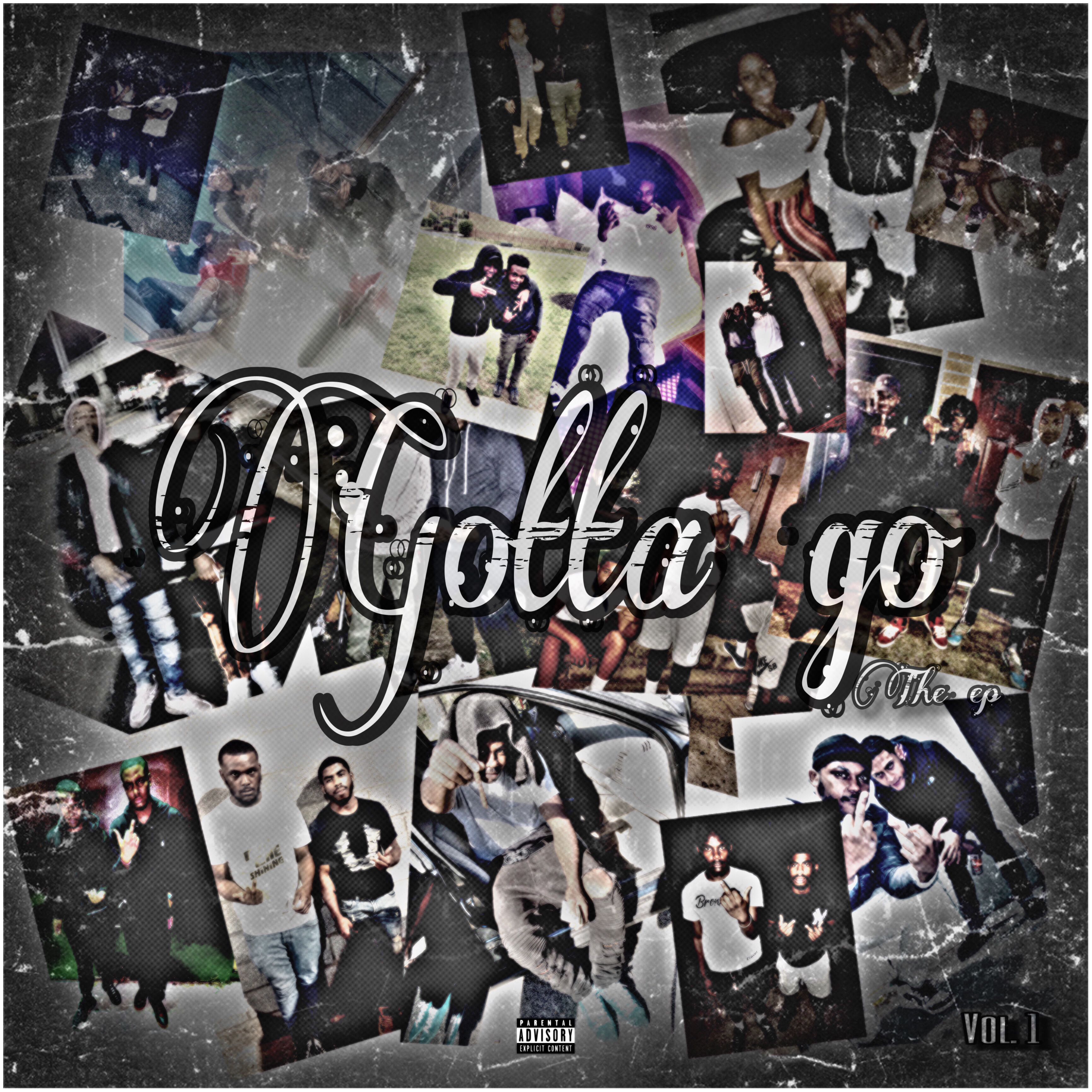 Gotta Go - EP