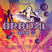 Orbital Mix 5 artwork