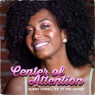 Center of Attention - Single