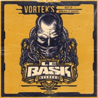 Break It Down - Single - Vortek's