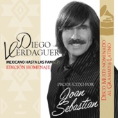 Diego Verdaguer - Voy a Conquistarte (Versión Banda)