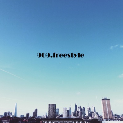 909.Freestyle - Single