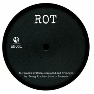 Rot - EP