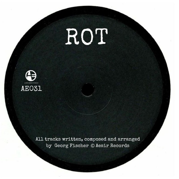 Rot - EP