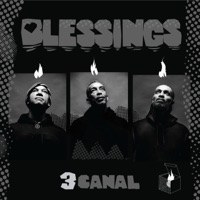 Blessings - Single - 3 Canal