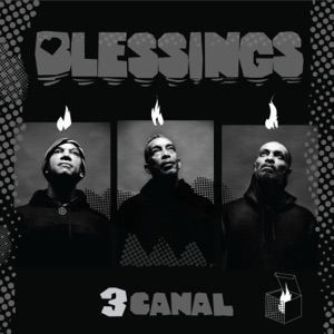 Blessings - Single