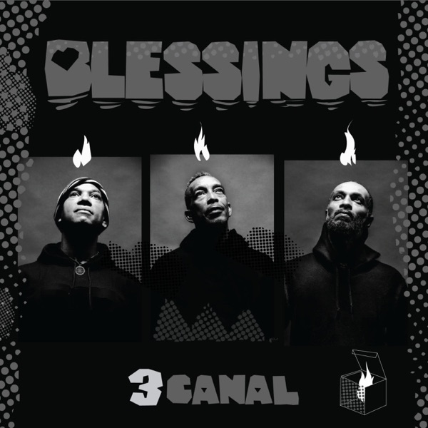 Blessings