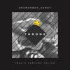 Throne (feat. Tmak E Fortune Teller) - Single