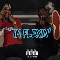I'm Flexin' (feat. Young Icee) - Single - TrapBoy Vante