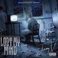 Lost My Mind (feat. Shank) - Single - Jimmy V.
