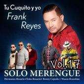 Solo Merengue, Vol. 17 artwork