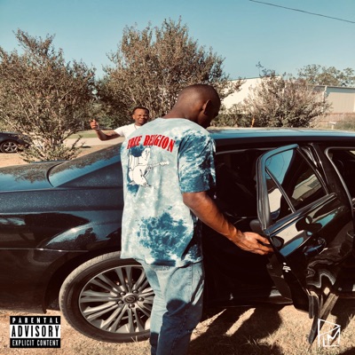 Higher (feat. Jared PLM) - Single