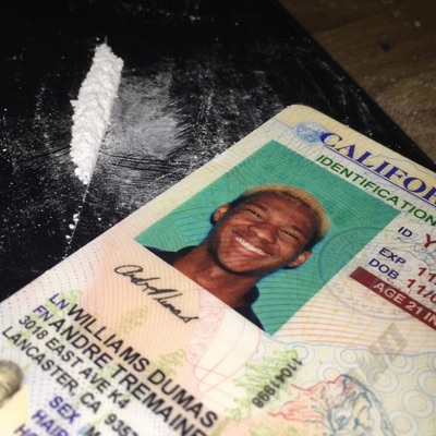 CocainSugaRush P.1
