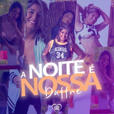 A Noite É Nossa - Single
