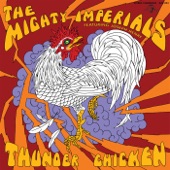 Thunder Chicken artwork
