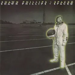 Spaced - Shawn Phillips Spaced - Shawn Phillips