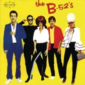 The B-52's - 6060-842