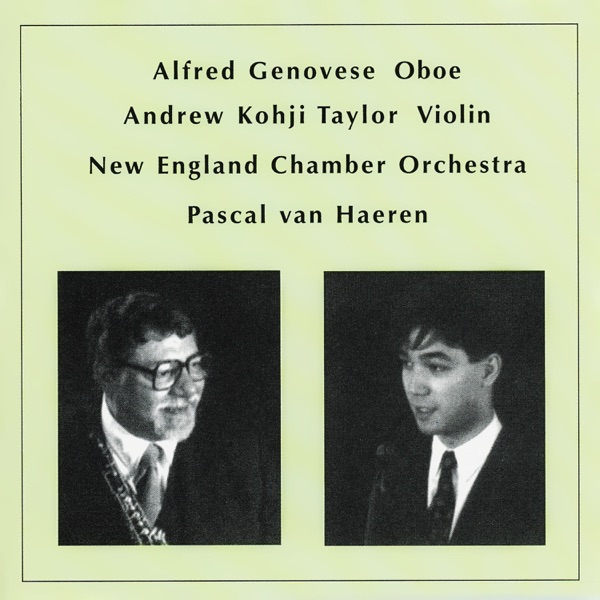 Genovese and Taylor