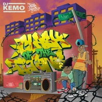 Clash of the Titans (feat. Free Agents) - Single - Christian Bahamonde