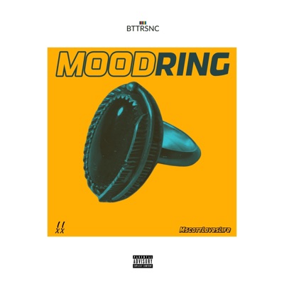 Mood Ring - Single