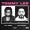 Tommy Lee (feat. Post Malone) artwork