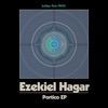 Ezekiel Hagar