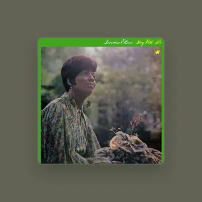 Listen to Lorraine Ellison, watch music videos, read bio, see tour dates & more!