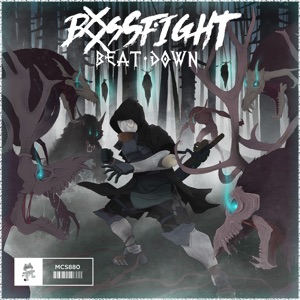 Beat Down - Single