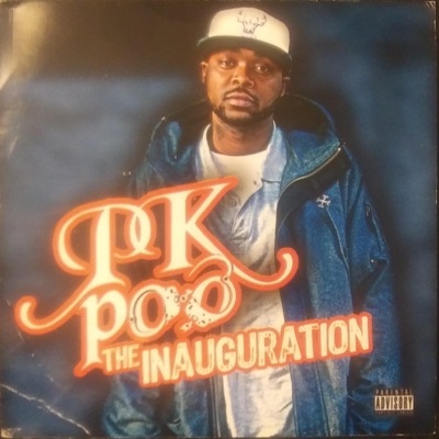 The Inauguration